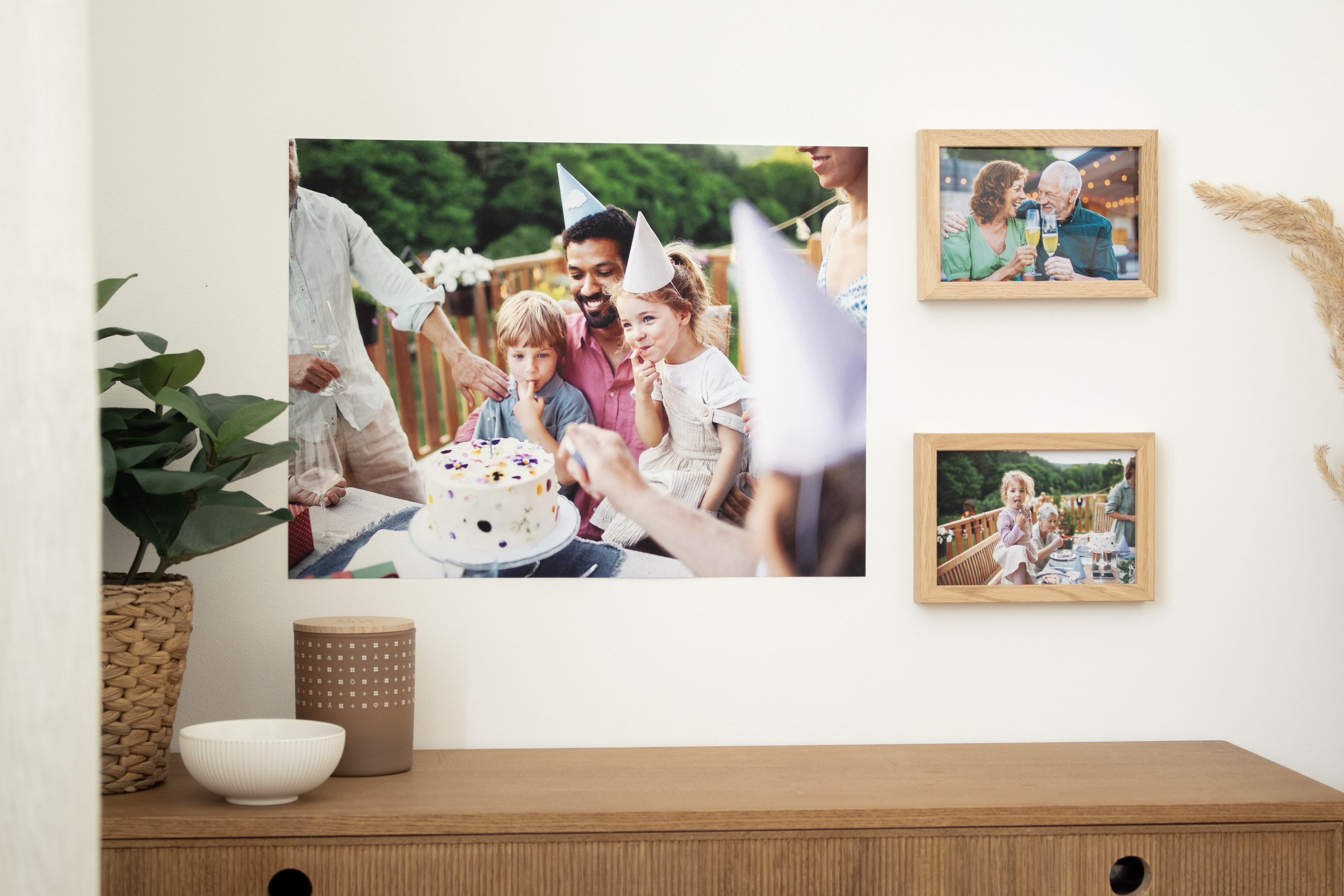 Headerbild%20fotoposter%20kreative%20wandgestaltung Fotoposter: 4 kreative Gestaltungsideen